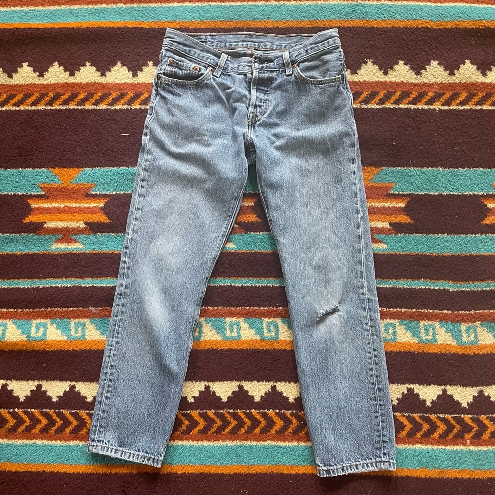 LAST CALL•CLOSET CLOSING • Levi’s • 90s Jeans